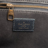 Louis Vuitton Leather Monogram Empreinte Saint-Germain PM Crossbody Bag