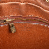 Louis Vuitton Monogram Canvas Trocadero 23 Crossbody Bag