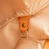 Louis Vuitton Monogram Canvas Bucket GM Shoulder Bag