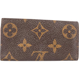 Louis Vuitton Monogram Canvas Key Holder