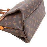 Louis Vuitton Monogram Canvas Rivoli PM Handbag
