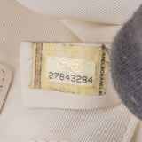 Chanel Quilted Lambskin Side Packs Single Flap Adjustable Duo Crossbody Bag