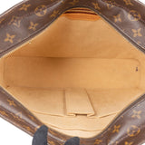 Louis Vuitton Monogram Canvas Luco Shoulder Bag