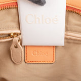Chloé Leather Paraty Handbag