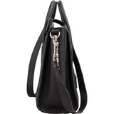 Céline Grained Calfskin Luggage Crossbody Handbag