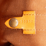 Louis Vuitton Monogram Canvas Randonnee GM Backpack Shoulder Bag