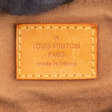 Louis Vuitton Monogram Canvas Palermo PM Handbag