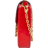 Louis Vuitton Monogram Vernis  Pochette Félicie Crossbody Bag