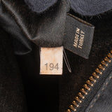Miu Miu Matelassé Leather Coffer Handbag