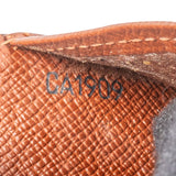 Louis Vuitton Monogram Canvas Agenda PM