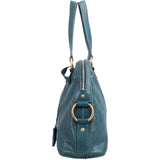 Yves Saint Laurent Leather Muse Bag Handbag