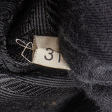 Prada Nylon Triangle Shoulder Bag