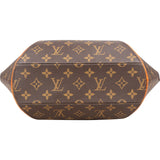 Louis Vuitton Monogram Canvas Ellipse MM Handbag