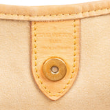Louis Vuitton Monogram Canvas Galliera PM Shoulder Bag