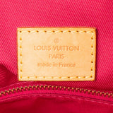 Louis Vuitton Monogram Canvas Graceful MM Handbag