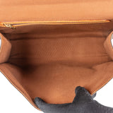 Louis Vuitton Monogram Canvas Bel Air Handbag