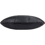 Bottega Veneta Intrecciato Leather Belly Shoulder Bag