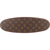 Louis Vuitton Monogram Canvas Babylone Shoulder Bag
