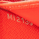Louis Vuitton Monogram Canvas Zippy Wallet