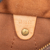 Louis Vuitton Monogram Canvas Speedy 25 Handbag