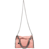 Stella McCartney Shaggy Falabella Tote Crossbody Bag