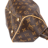 Louis Vuitton Monogram Canvas Tivoli PM Handbag
