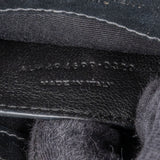 Saint Laurent Quilted Leather Small Loulou Crossbody Bag