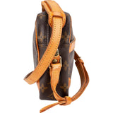 Louis Vuitton Monogram Canvas Trocadero 23 Crossbody Bag
