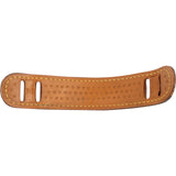Louis Vuitton Vachetta Leather Shoulder Strap Pad Schulterstück