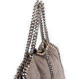 Stella McCartney Shaggy Falabella Tote Shoulder Bag