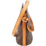 Louis Vuitton Monogram Canvas Drouot Crossbody Bag