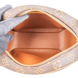 Louis Vuitton Monogram Canvas Blois Crossbody Bag