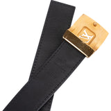 Louis Vuitton Monogram Murakami Multicolor Initiales Belt (80 / 32) M6890