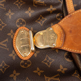 Louis Vuitton Monogram Canvas Stresa PM Shoulder Bag