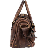 Chloé Leather Betty Satchel Handbag
