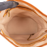 Louis Vuitton Monogram Canvas Bucket PM Shoulder Bag