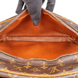 Louis Vuitton Monogram Canvas Nile Crossbody Bag