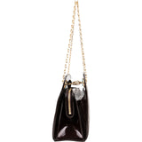 Louis Vuitton Monogram Vernis Virginia PM Crossbody Bag