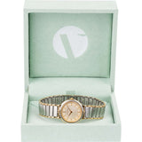 Yves Saint Laurent Two-Tone Classic Woman Watch