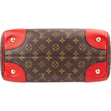 Louis Vuitton Monogram Canvas Retiro MM Handbag