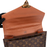 Louis Vuitton Monogram Canvas Monceau Handbag