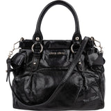 Miu Miu Vitello Lux Leather Handbag