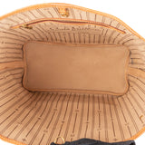 Louis Vuitton Monogram Canvas Neverfull MM Shoulder Bag