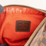 Louis Vuitton Monogram Damier Ebene Geronimos Crossbody Belt Bag