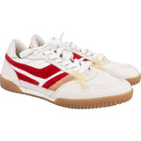 Tom Ford Tricolor Cambridge Low-Top Sneaker Sneakers (41)
