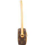 Louis Vuitton Monogram Canvas Pochette Cite Shoulder Bag