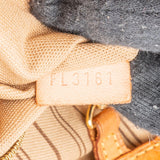 Louis Vuitton Monogram Canvas Delightful PM Shoulder Bag