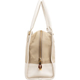 Loewe Classic Anagram Canvas Amazona 35 Handbag