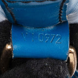 Louis Vuitton Blue Epi Leather Sac Noé Grande Shoulder Bag