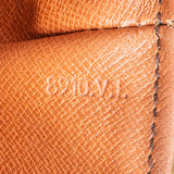 Louis Vuitton Monogram Canvas Chantilly GM Crossbody Bag